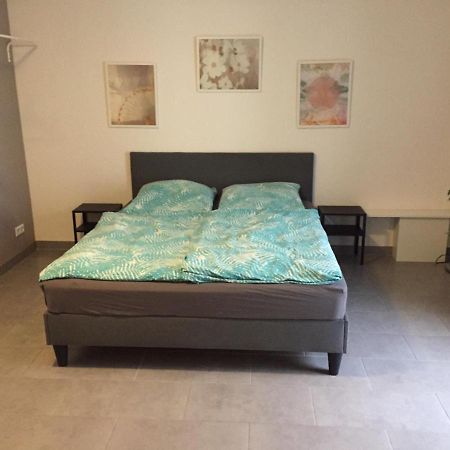 Gemuetliches Apartment Nahe Porsche Weissach  Exteriör bild