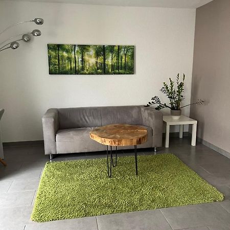 Gemuetliches Apartment Nahe Porsche Weissach  Exteriör bild