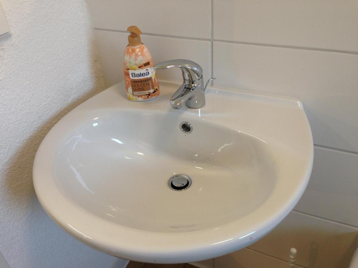 Gemuetliches Apartment Nahe Porsche Weissach  Exteriör bild